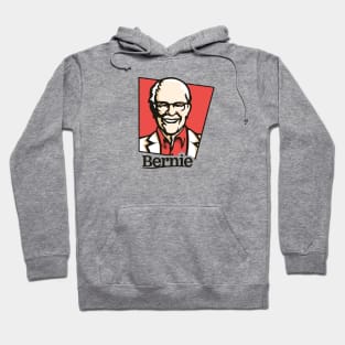 Bernie Hoodie